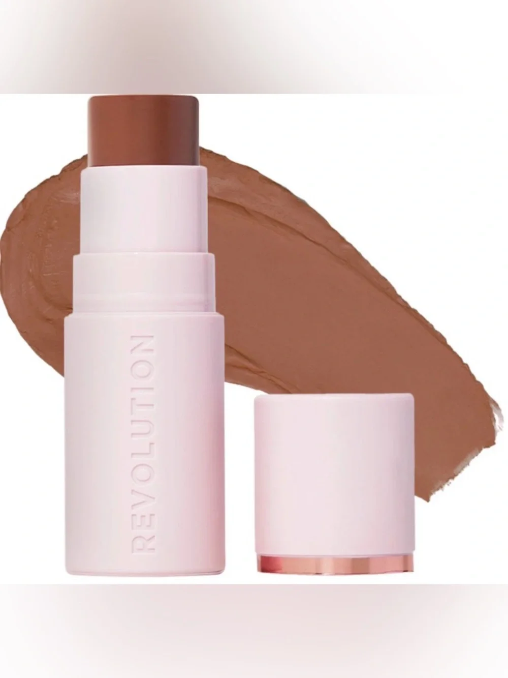 Revolution Skin Silk Bronzer Stick